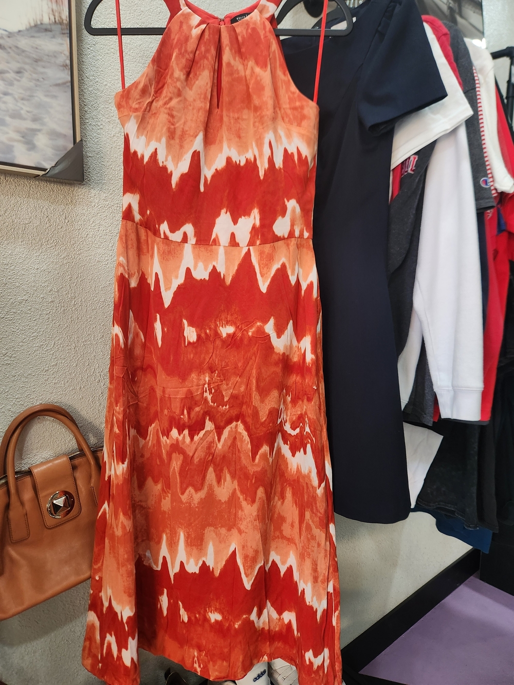 White House Black Market Dress